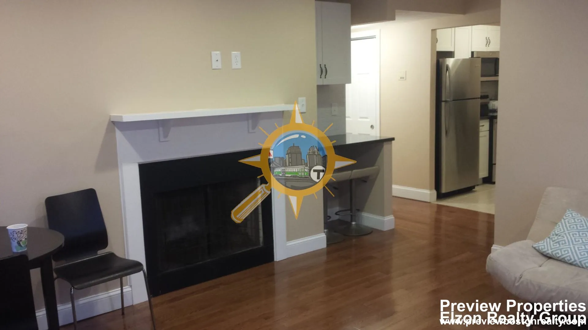 3 bed, 1.5 bath apartment for rent at 276 Chestnut Hill Ave Unit 15P, Brighton — photo 9 of 26