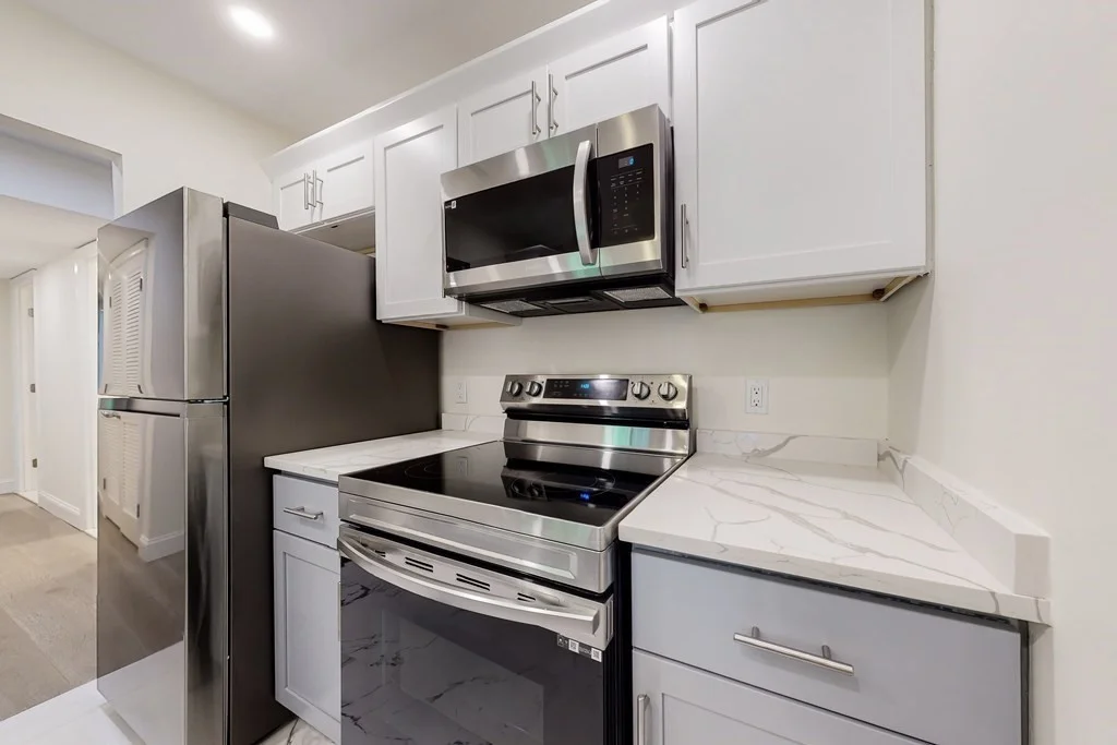 2 bed, 1 bath apartment for rent at 276 Chestnut Hill Ave Unit 25, Brighton — photo 4 of 21