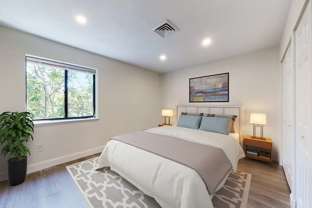 2 bed, 1 bath apartment for rent at 276 Chestnut Hill Ave Unit 25, Brighton — photo 10 of 21