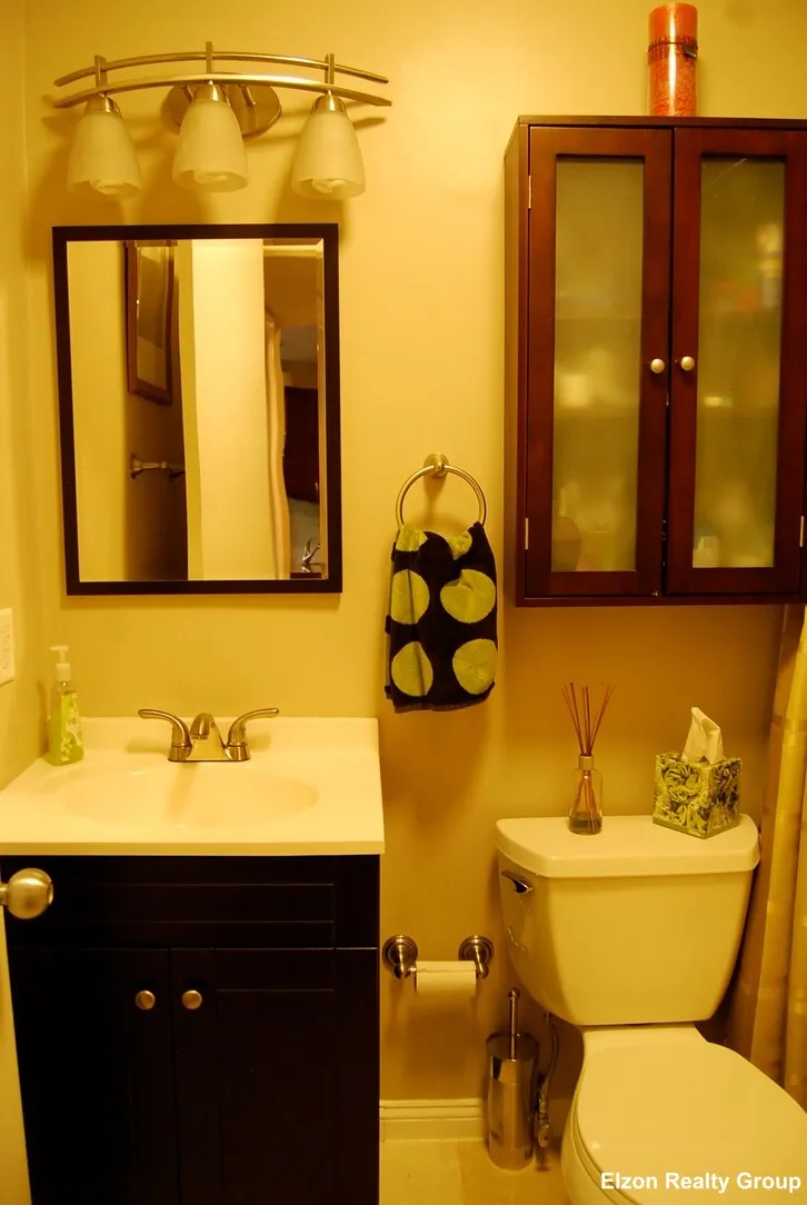 1 bed, 1 bath apartment for rent at 276 Chestnut Hill Ave Unit 26, Brighton — photo 12 of 14