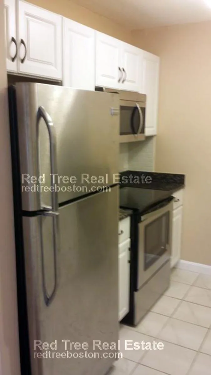 3 bed, 1.5 bath apartment for rent at 276 Chestnut Hill Ave Unit 3, Brighton