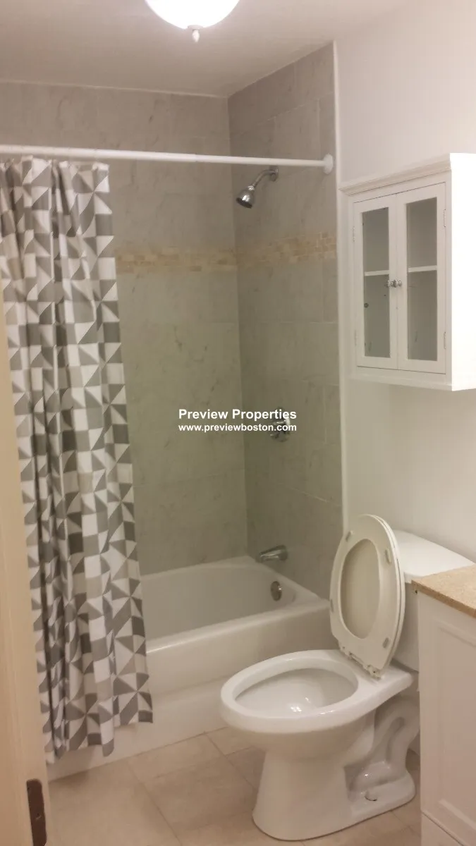 3 bed, 1.5 bath apartment for rent at 276 Chestnut Hill Ave Unit 3P, Brighton — photo 6 of 18