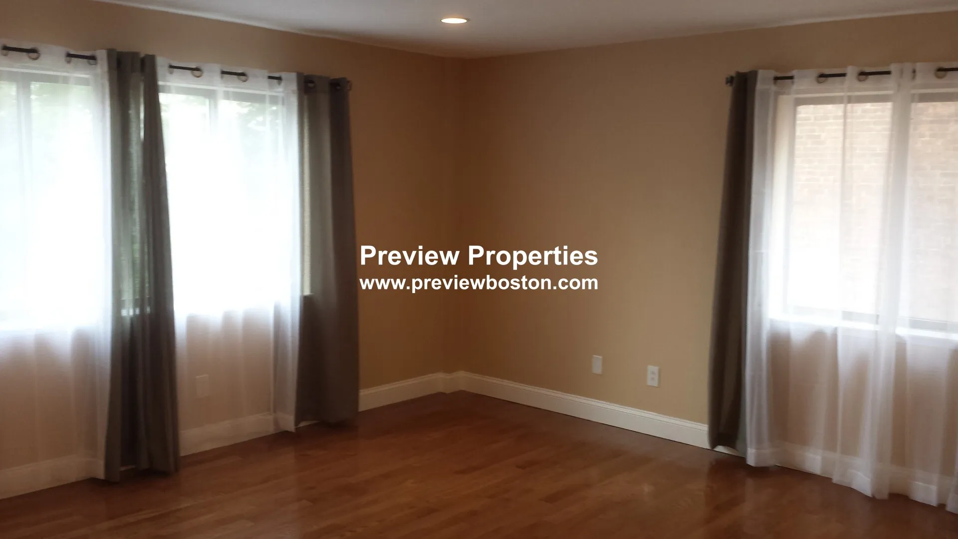 3 bed, 1.5 bath apartment for rent at 276 Chestnut Hill Ave Unit 3P, Brighton