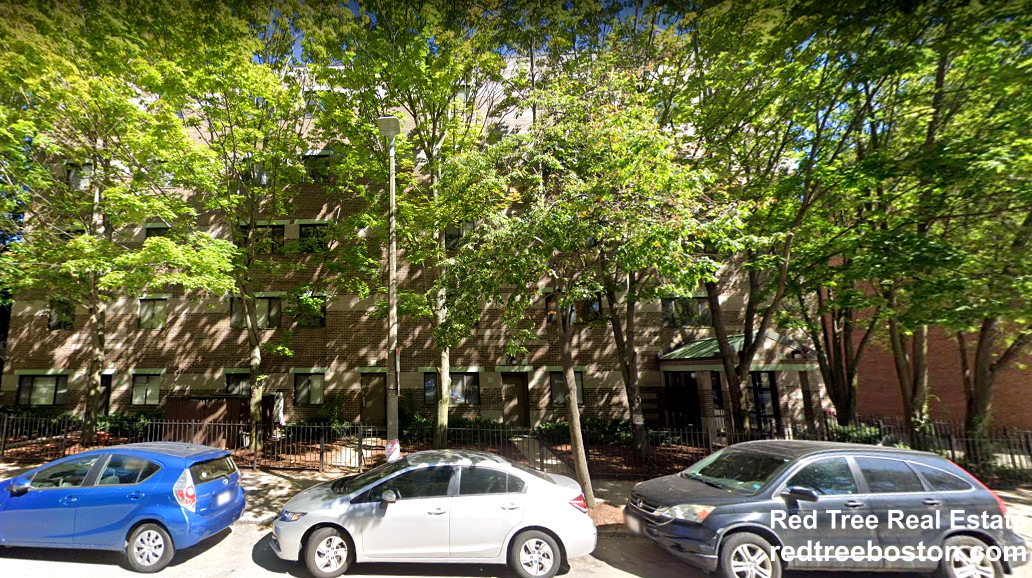 1 bed, 1.5 bath apartment for rent at 276 Chestnut Hill Ave Unit 5, Brighton — photo 9 of 9