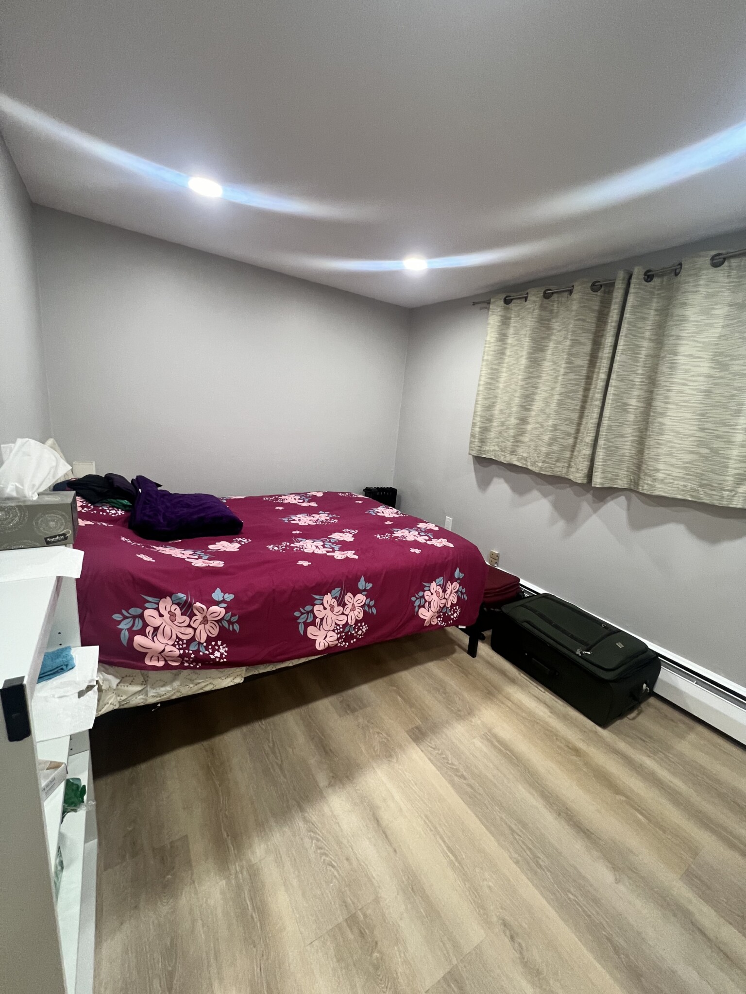 2 bed, 1 bath apartment for rent at 276 Corey Rd Unit 12, Brighton — photo 5 of 7