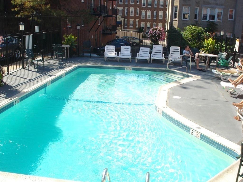 2 bed, 1 bath apartment for rent at 276 Corey Rd Unit 12, Brighton — photo 7 of 7