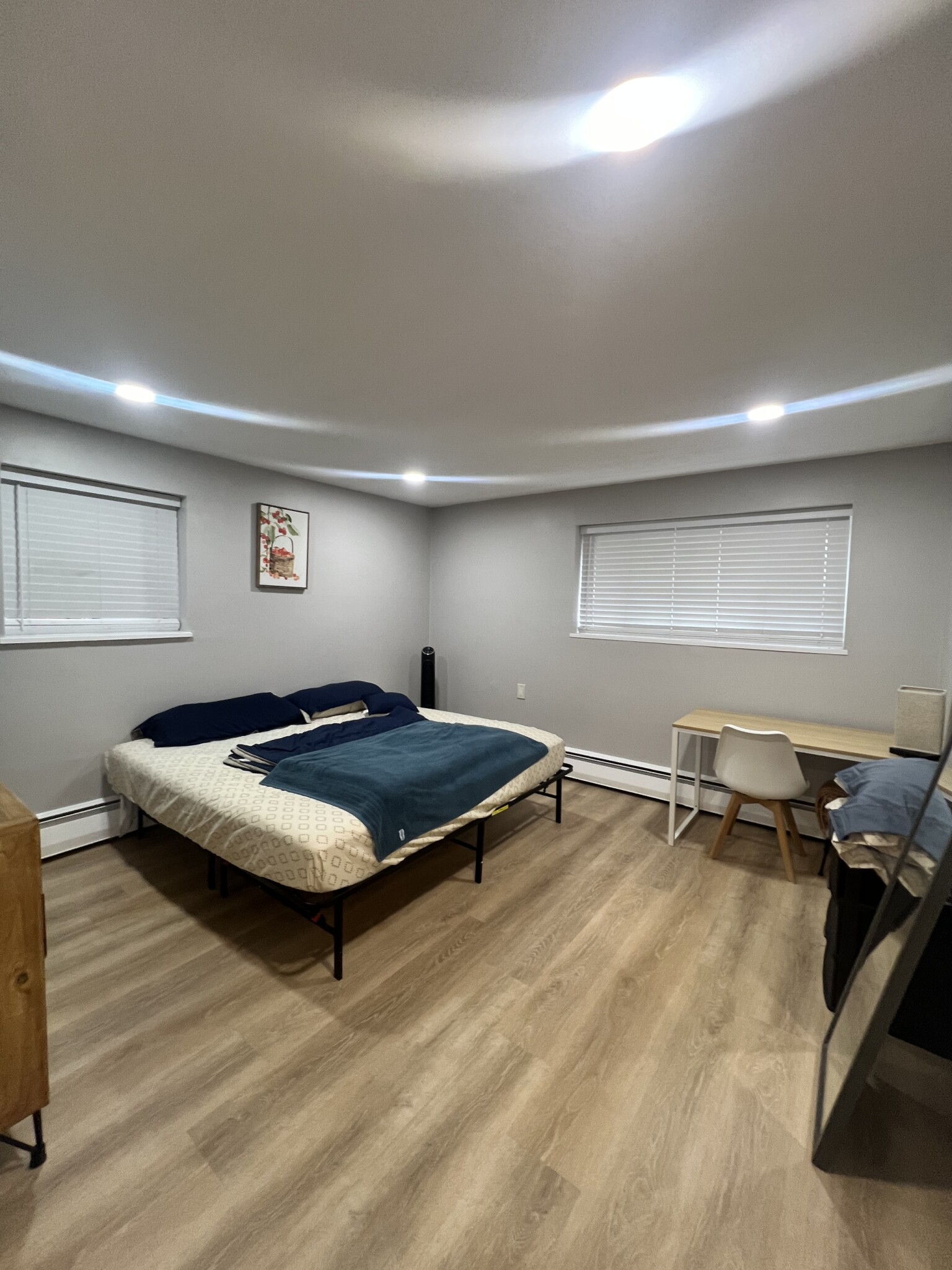 2 bed, 1 bath apartment for rent at 276 Corey Rd Unit 12, Brighton — photo 4 of 7