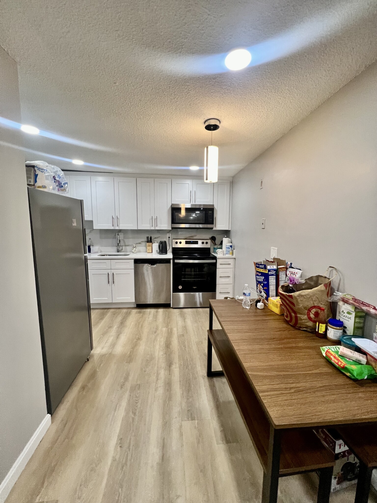 2 bed, 1 bath apartment for rent at 276 Corey Rd Unit 12, Brighton
