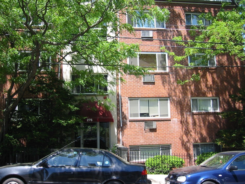 2 bed, 1 bath apartment for rent at 276 Corey Rd Unit 12, Brighton — photo 6 of 7
