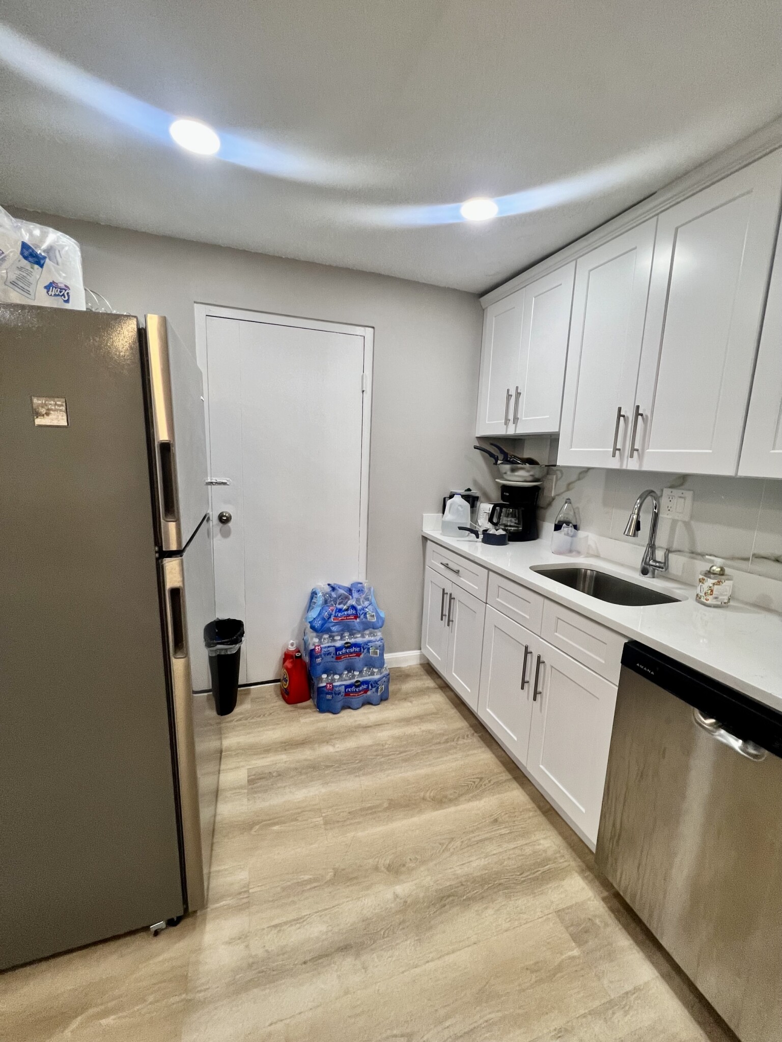 2 bed, 1 bath apartment for rent at 276 Corey Rd Unit 12, Brighton — photo 2 of 7