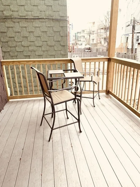 3 bed, 1 bath apartment for rent at 276 East Cottage Unit 3, Dorchester — photo 10 of 11