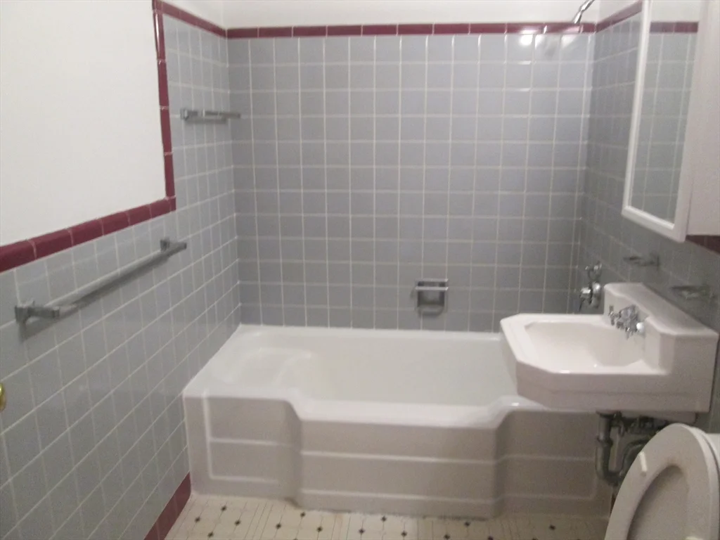 1 bed, 1 bath apartment for rent at 276 Massachusetts Ave Unit 201, Arlington — photo 8 of 9