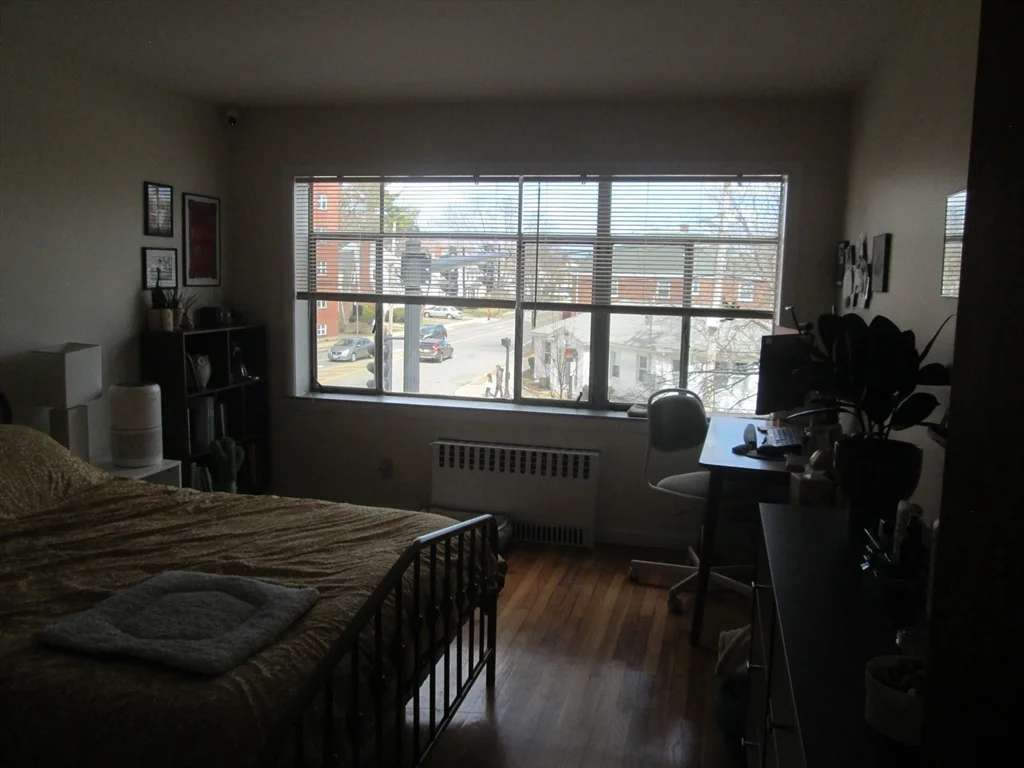 2 bed, 1 bath apartment for rent at 276 Mass Ave Unit 203, Arlington — photo 8 of 9