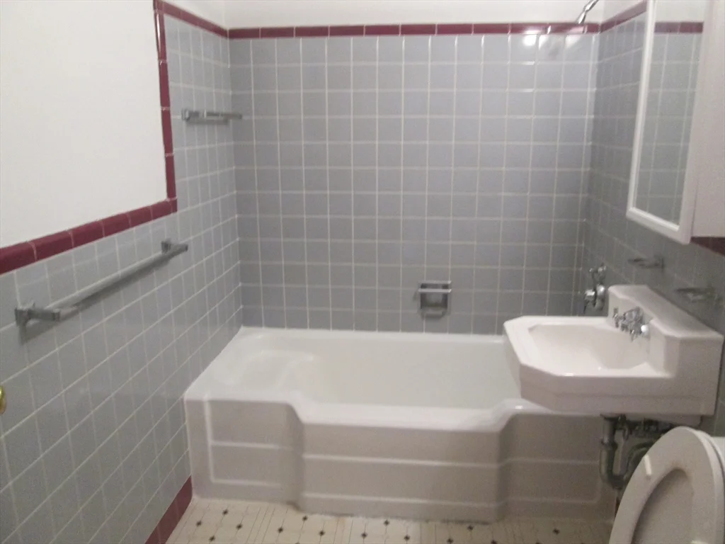 1 bed, 1 bath apartment for rent at 276 Massachusetts Ave Unit 207, Arlington — photo 8 of 9
