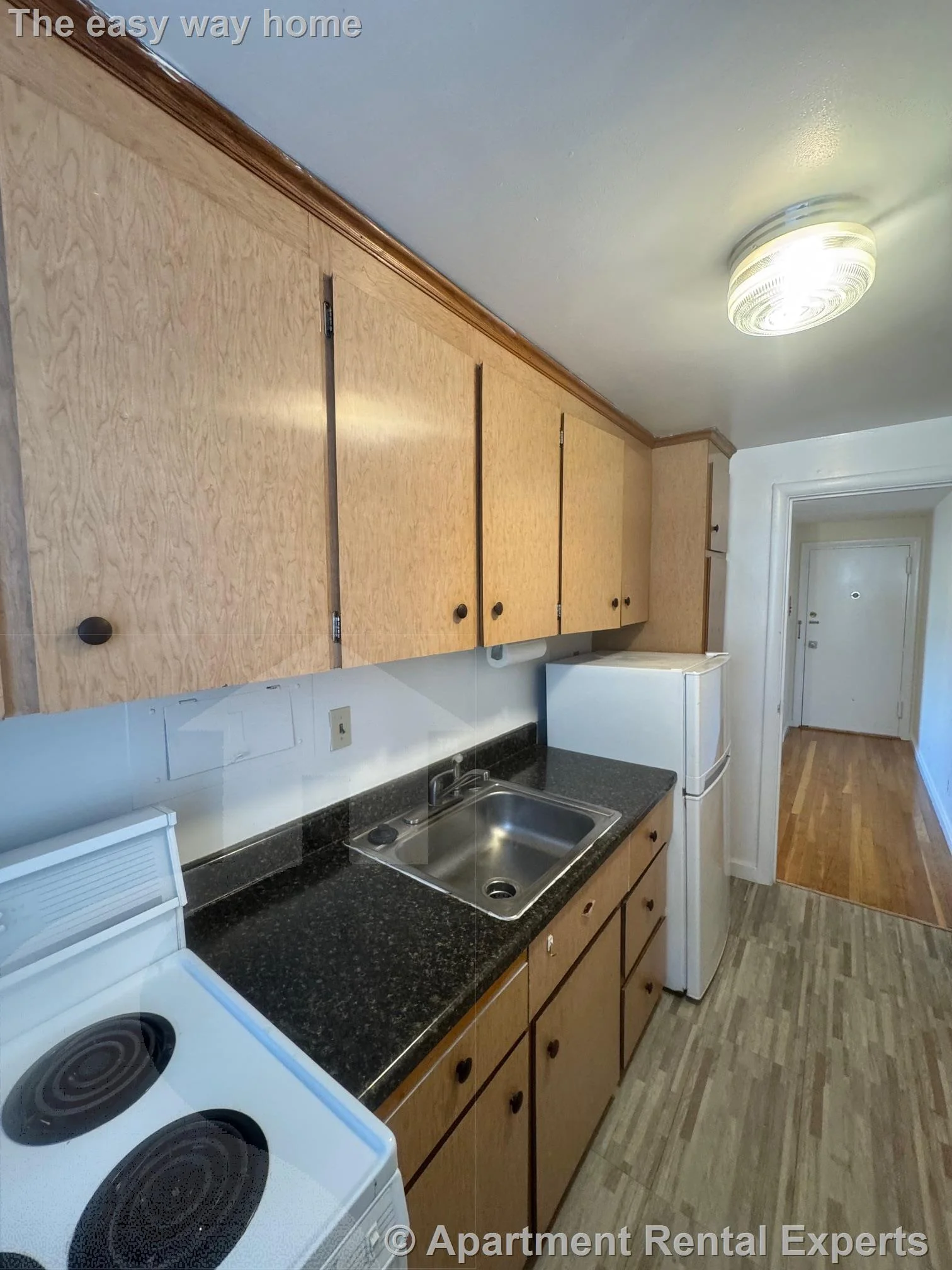 1 bed, 1 bath apartment for rent at 276 Massachusetts Ave Unit 101, East Arlington — photo 6 of 9