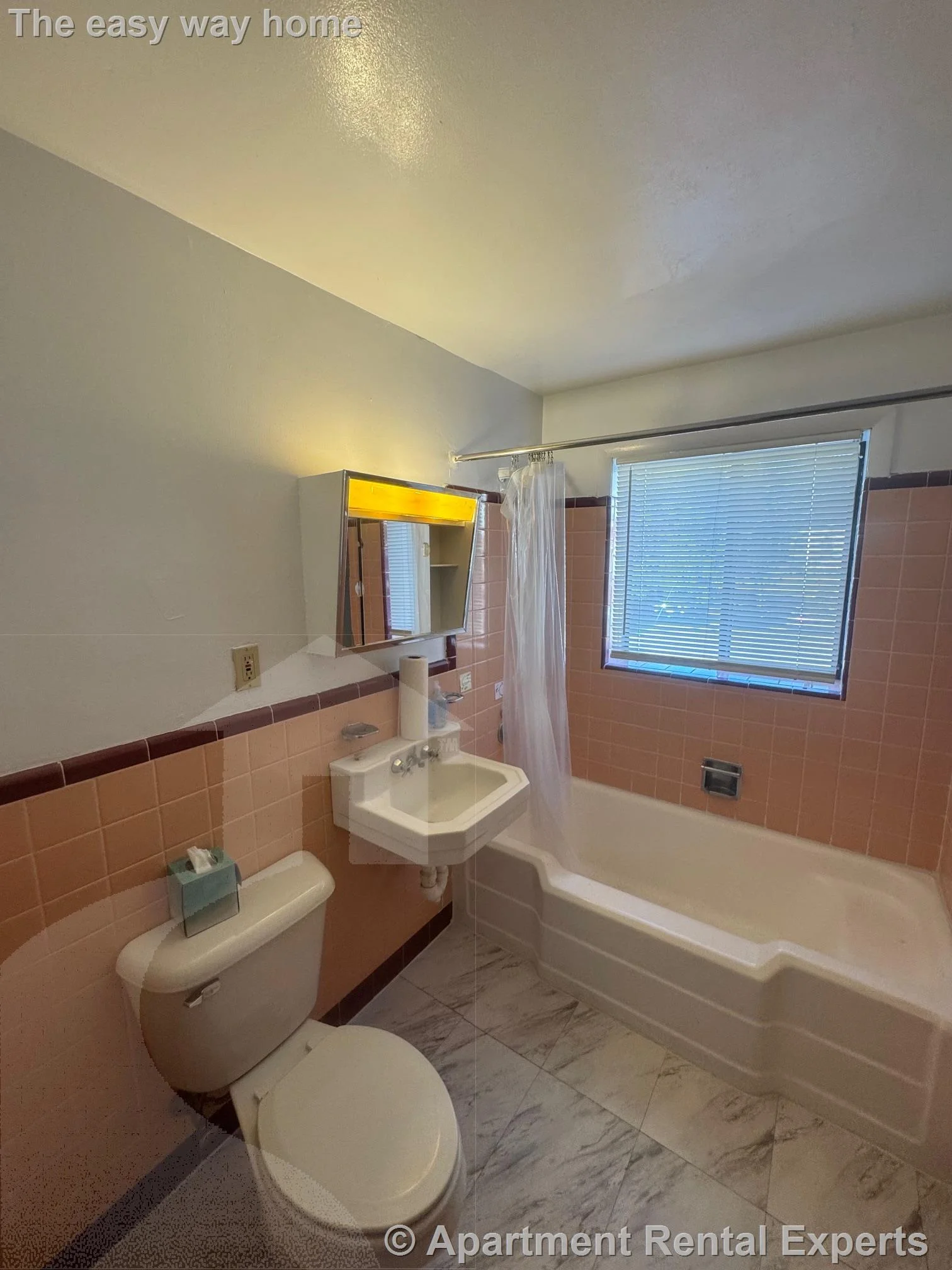 1 bed, 1 bath apartment for rent at 276 Massachusetts Ave Unit 101, East Arlington — photo 7 of 9