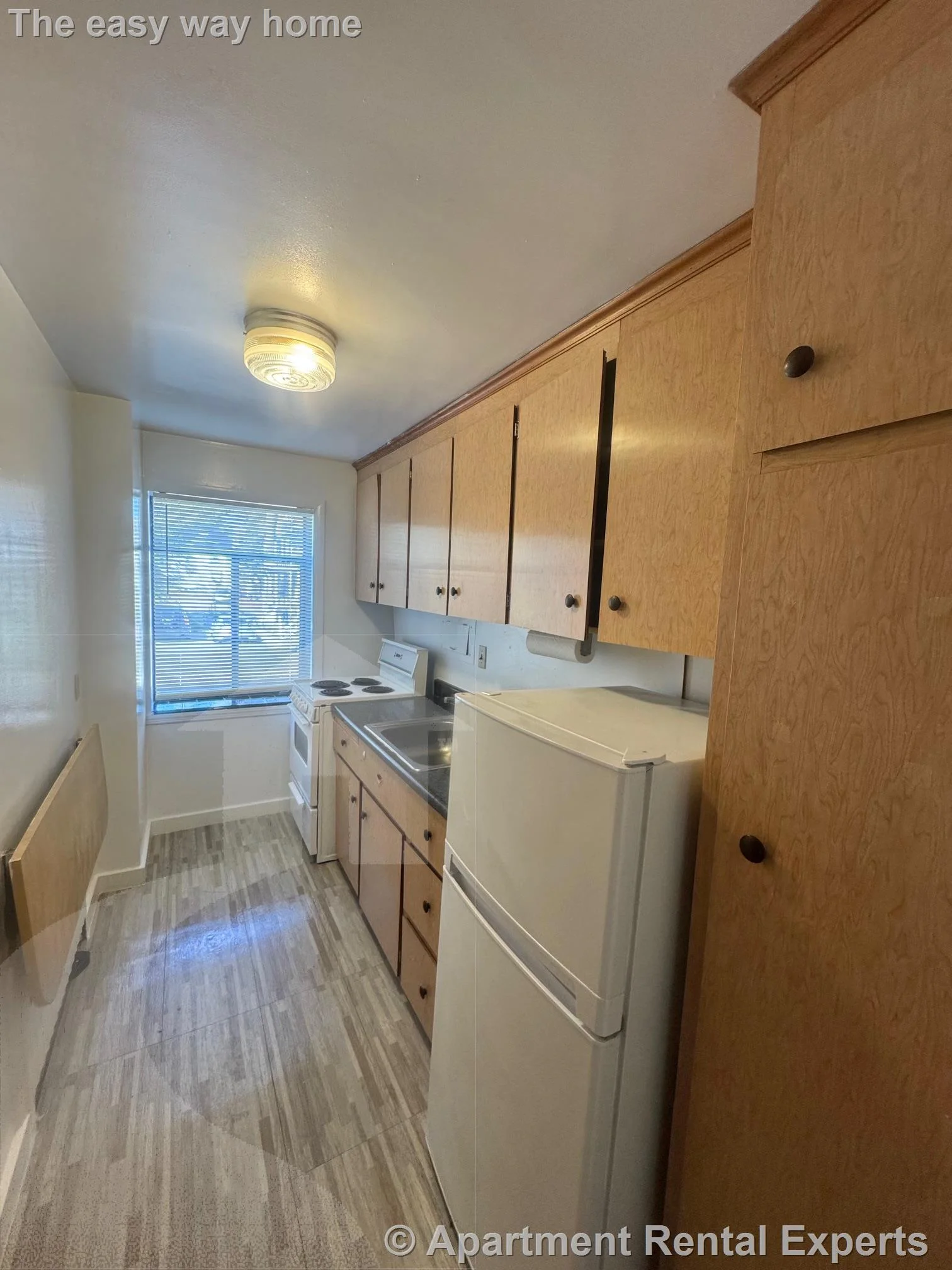 1 bed, 1 bath apartment for rent at 276 Massachusetts Ave Unit 101, East Arlington — photo 5 of 9
