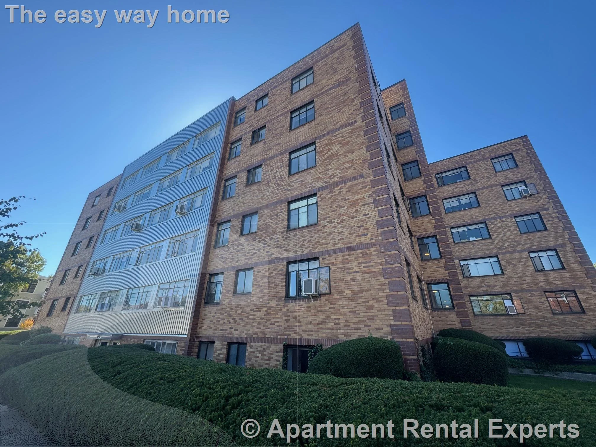 1 bed, 1 bath apartment for rent at 276 Massachusetts Ave Unit 110, East Arlington