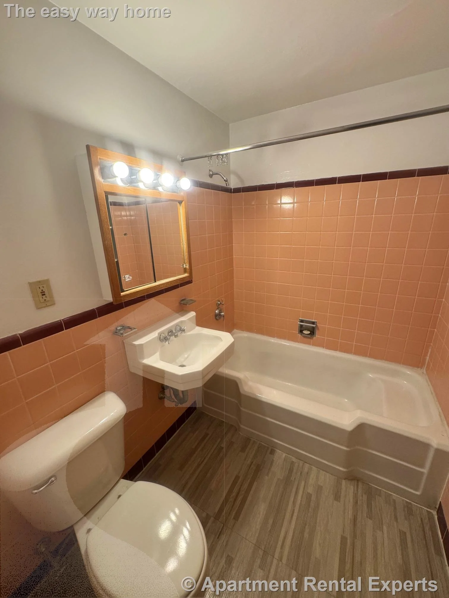 1 bed, 1 bath apartment for rent at 276 Massachusetts Ave Unit 110, East Arlington — photo 8 of 10