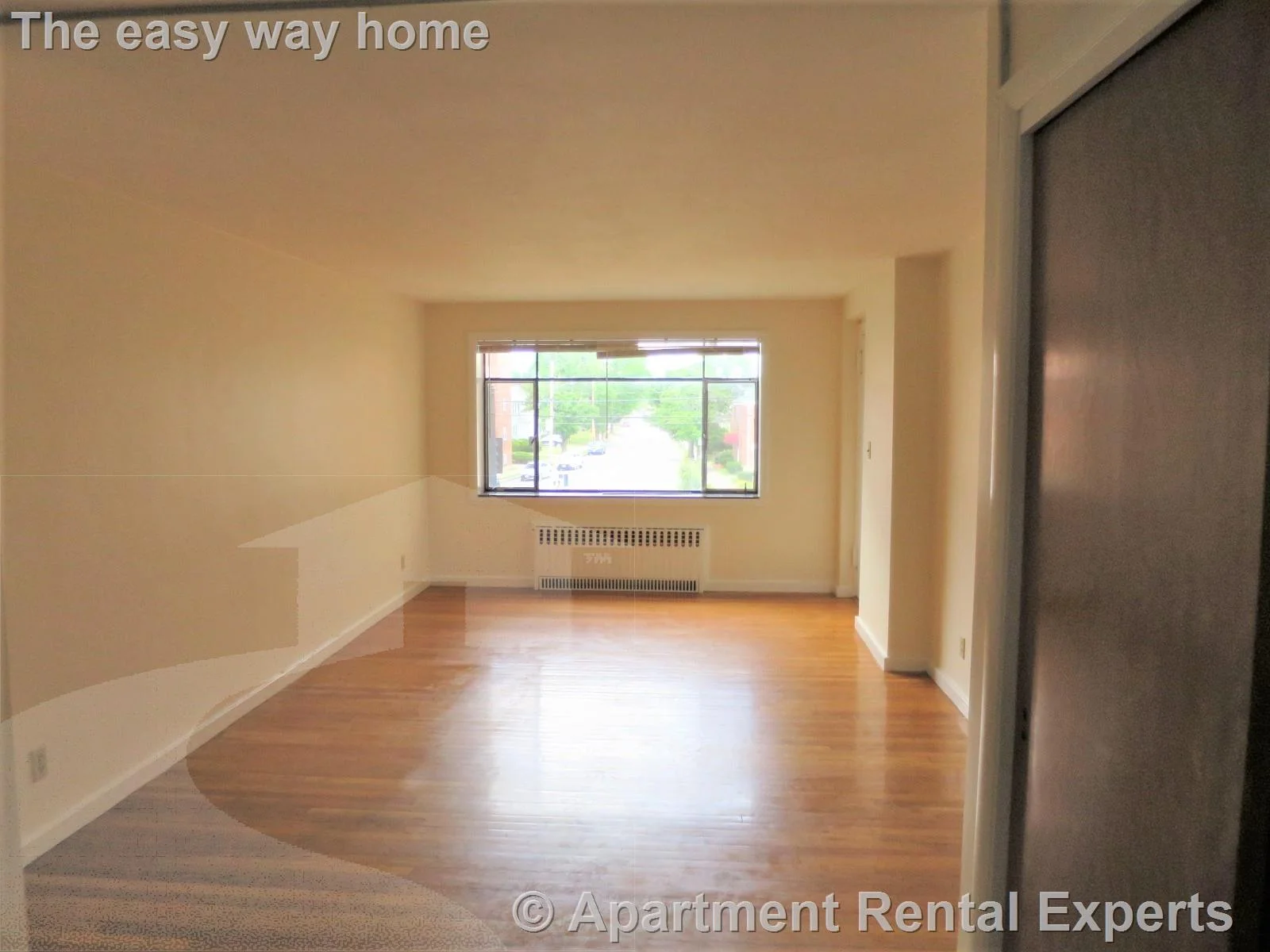 1 bed, 1 bath apartment for rent at 276 Massachusetts Ave Unit 201, East Arlington — photo 2 of 8