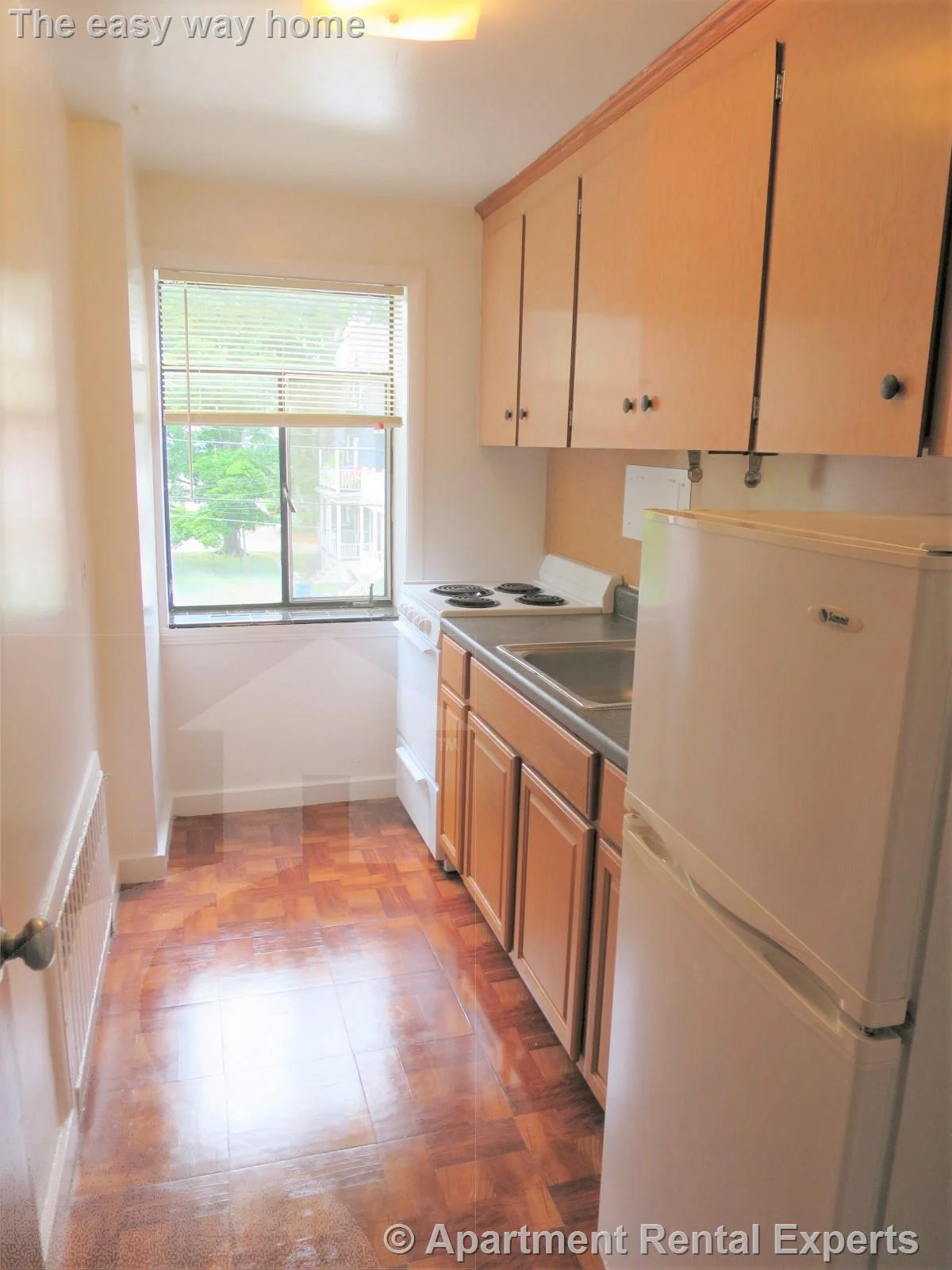 1 bed, 1 bath apartment for rent at 276 Massachusetts Ave Unit 201, East Arlington — photo 3 of 8