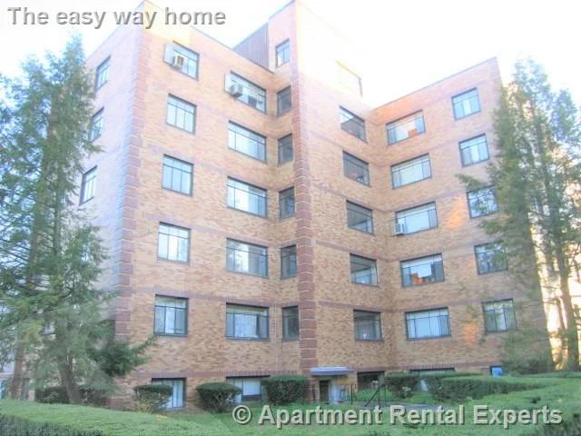 1 bed, 1 bath apartment for rent at 276 Massachusetts Ave Unit 201, East Arlington — photo 8 of 8