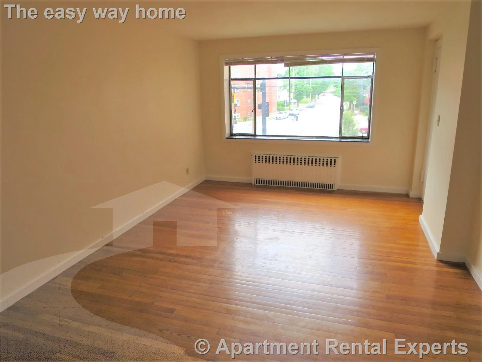 1 bed, 1 bath apartment for rent at 276 Massachusetts Ave Unit 201, East Arlington