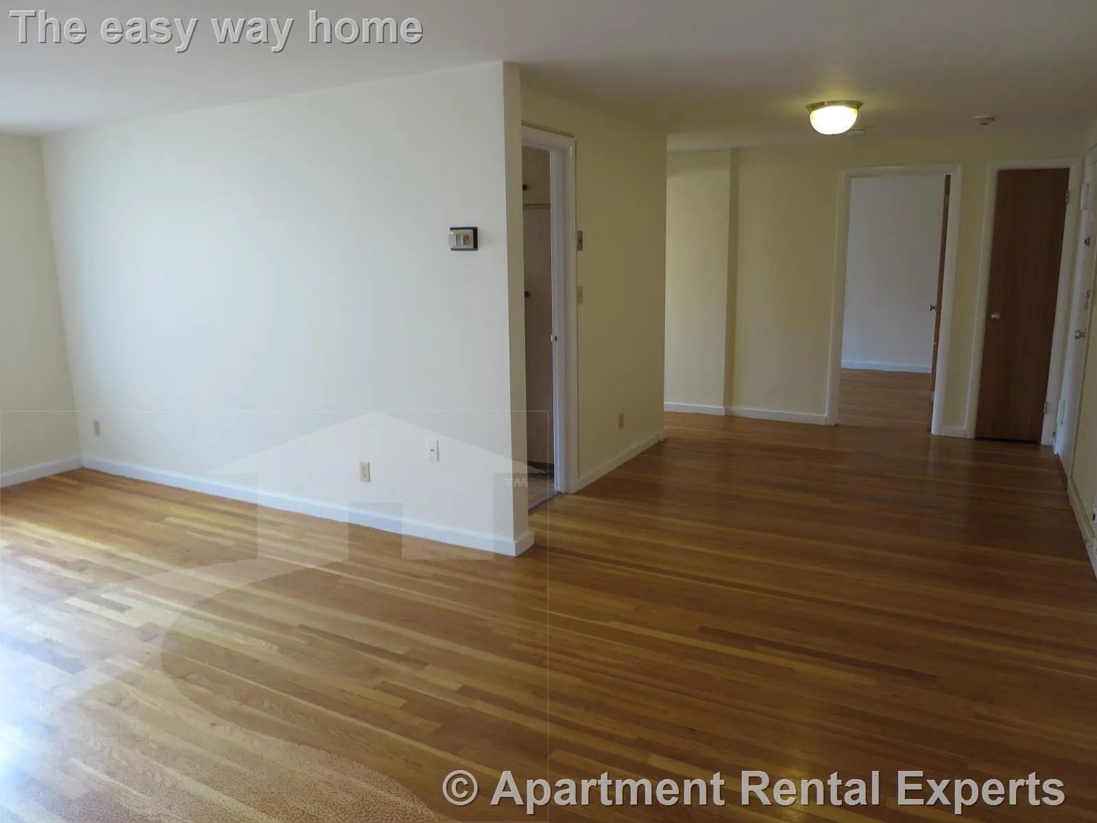 1 bed, 1 bath apartment for rent at 276 Massachusetts Ave Unit 207, East Arlington — photo 3 of 7