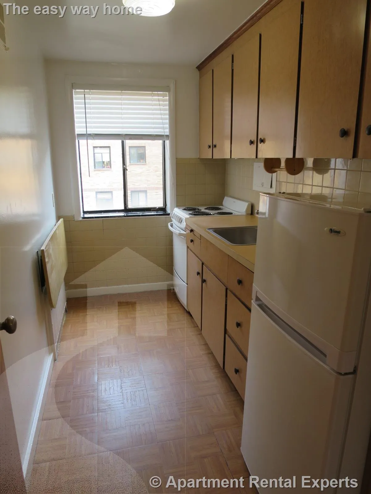 1 bed, 1 bath apartment for rent at 276 Massachusetts Ave Unit 207, East Arlington — photo 4 of 7