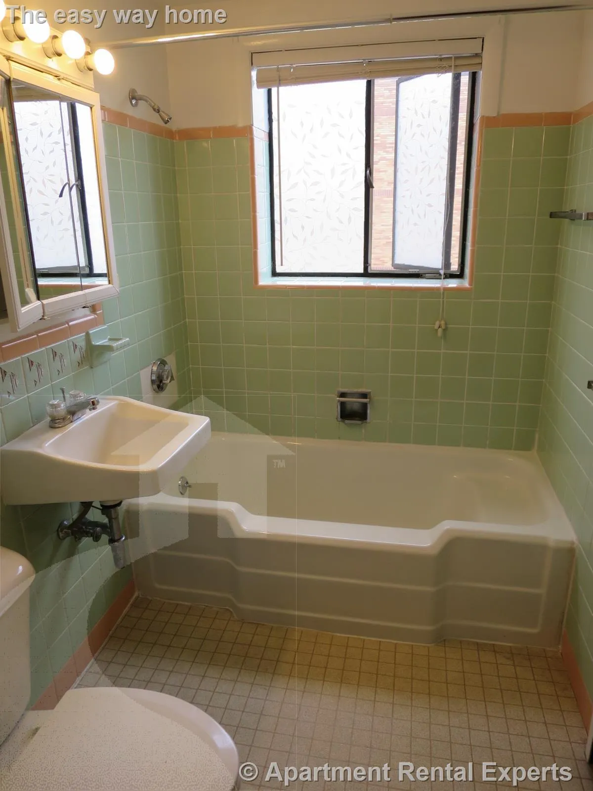 1 bed, 1 bath apartment for rent at 276 Massachusetts Ave Unit 207, East Arlington — photo 6 of 7
