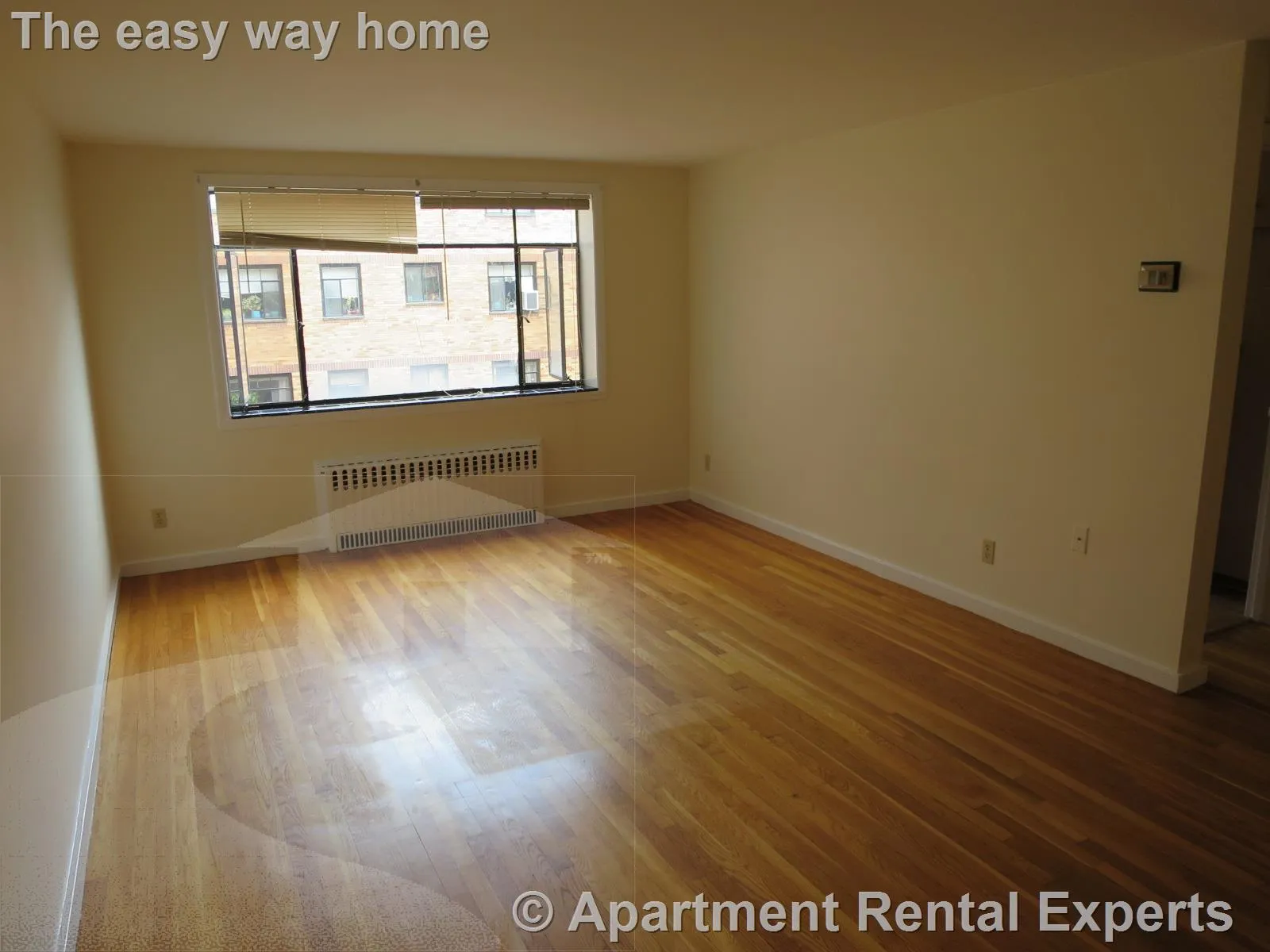 1 bed, 1 bath apartment for rent at 276 Massachusetts Ave Unit 207, East Arlington — photo 2 of 7