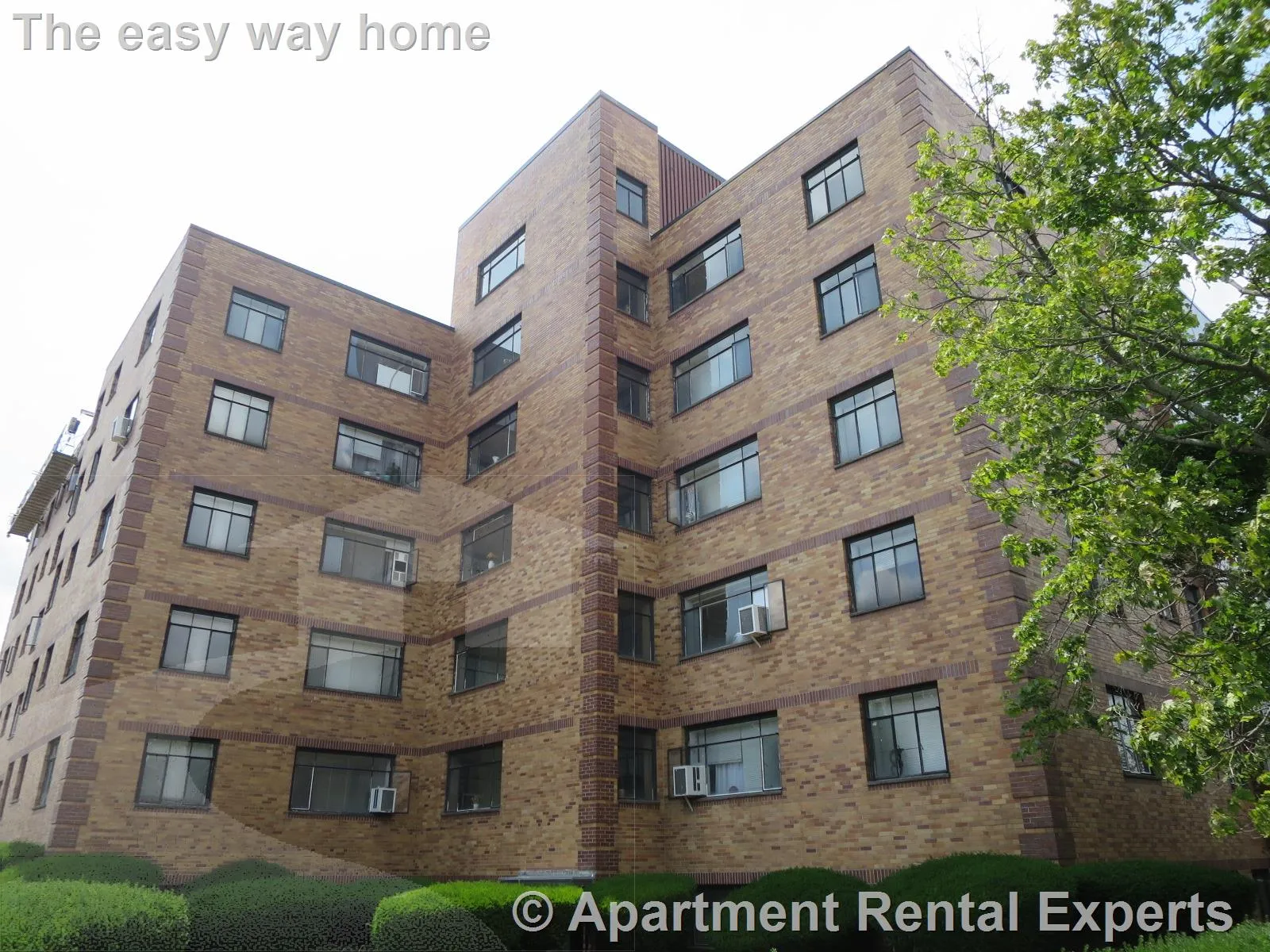 1 bed, 1 bath apartment for rent at 276 Massachusetts Ave Unit 207, East Arlington
