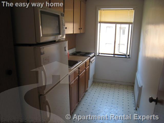 1 bed, 1 bath apartment for rent at 276 Massachusetts Ave Unit 215, East Arlington — photo 3 of 5