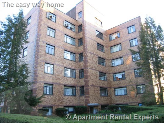 1 bed, 1 bath apartment for rent at 276 Massachusetts Ave Unit 215, East Arlington