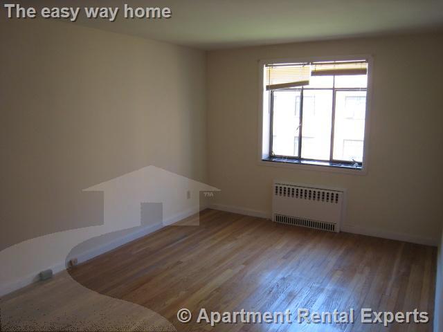 1 bed, 1 bath apartment for rent at 276 Massachusetts Ave Unit 215, East Arlington — photo 2 of 5