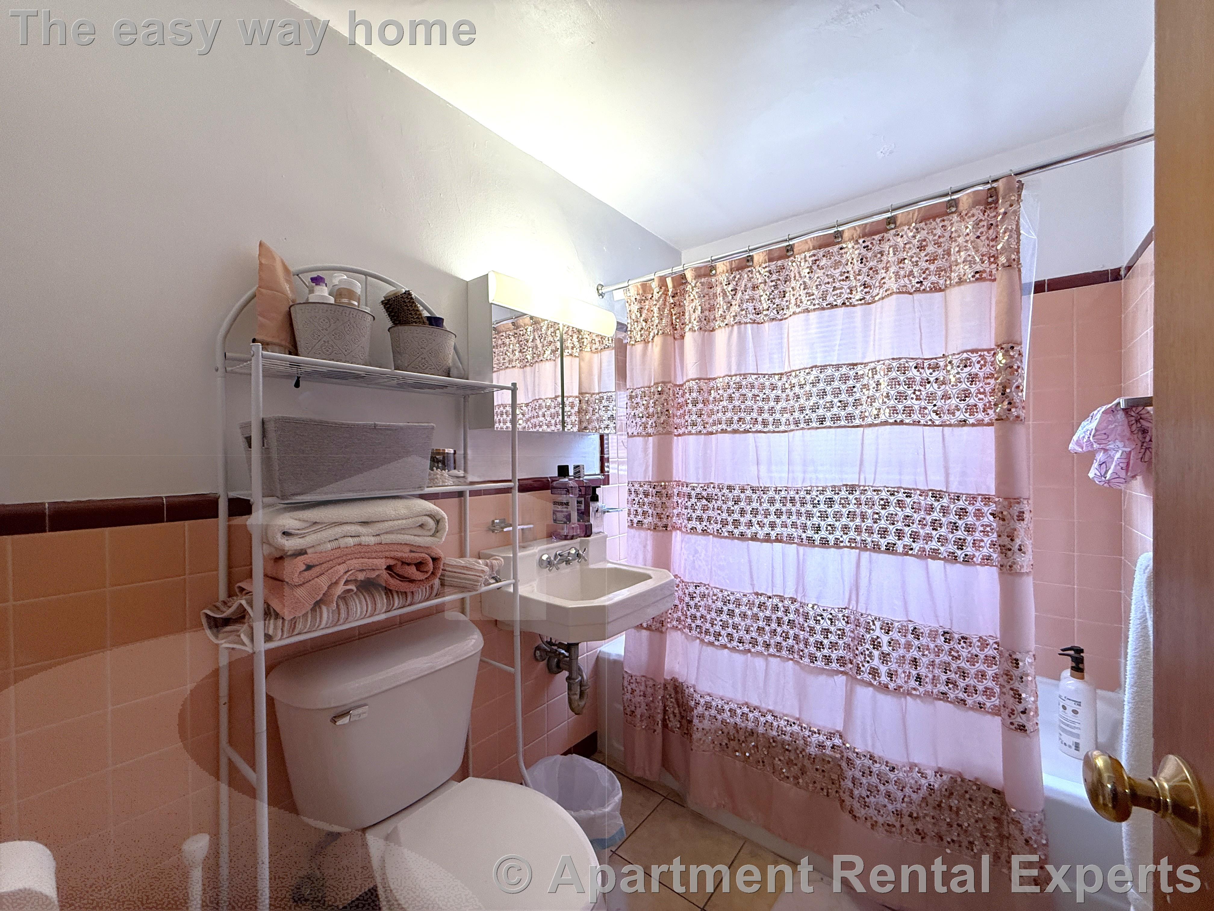 1 bed, 1 bath apartment for rent at 276 Massachusetts Ave Unit 301, East Arlington — photo 7 of 8