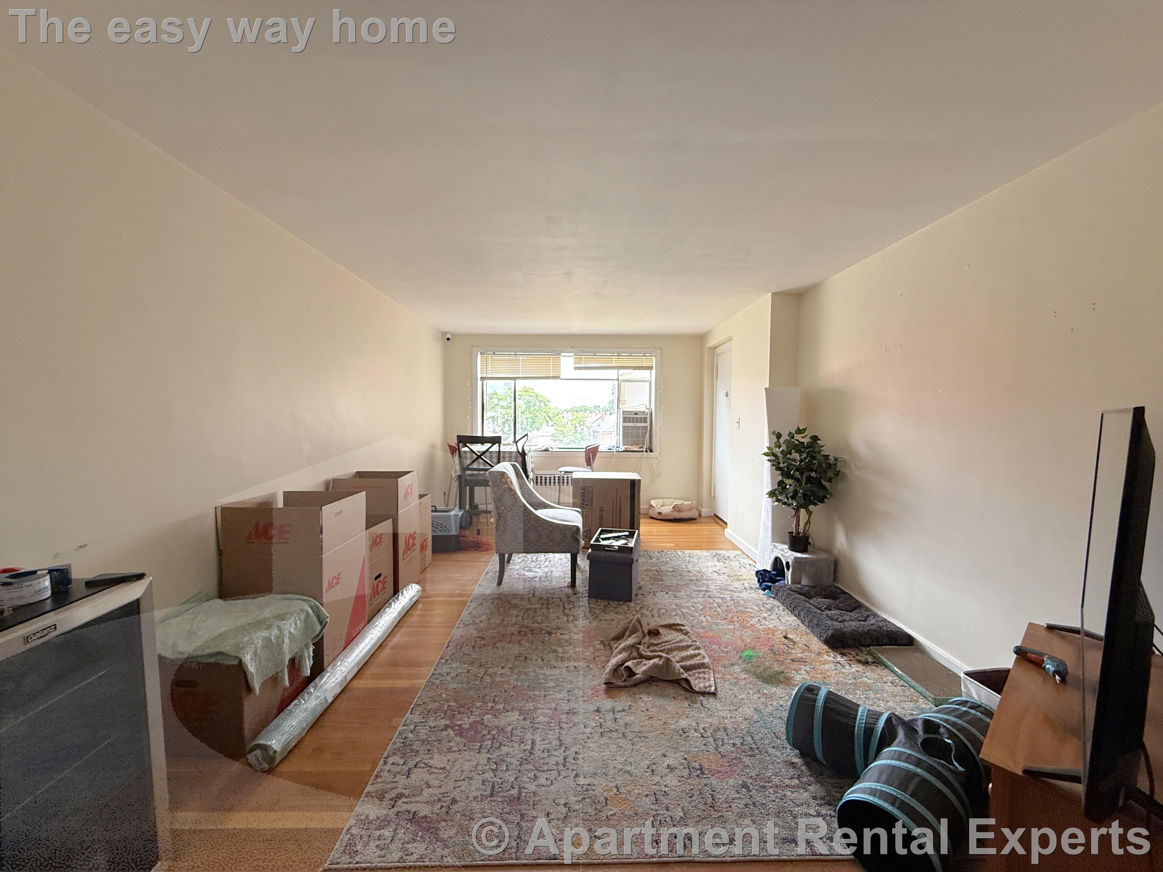 1 bed, 1 bath apartment for rent at 276 Massachusetts Ave Unit 301, East Arlington — photo 2 of 8