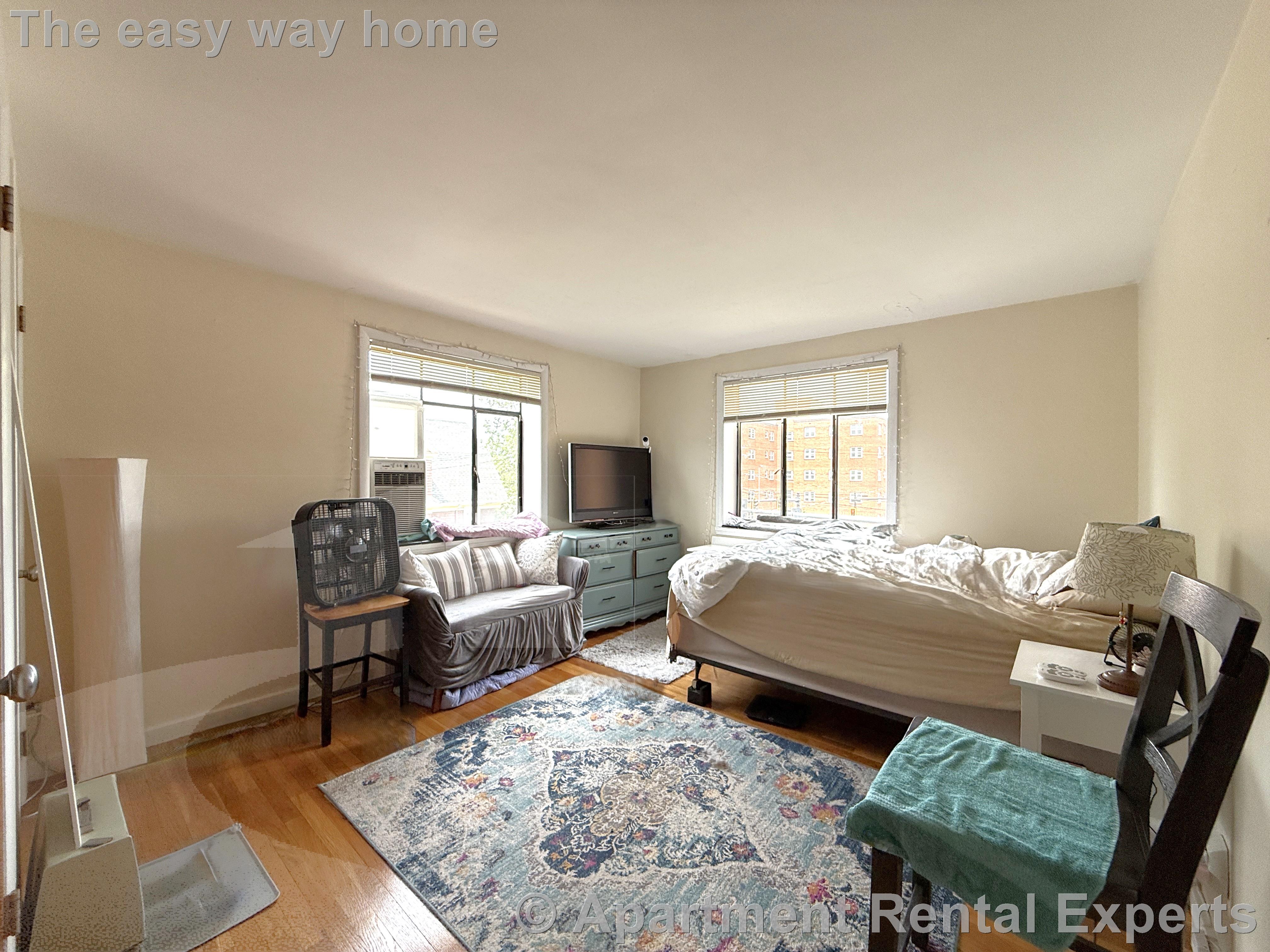 1 bed, 1 bath apartment for rent at 276 Massachusetts Ave Unit 301, East Arlington — photo 5 of 8