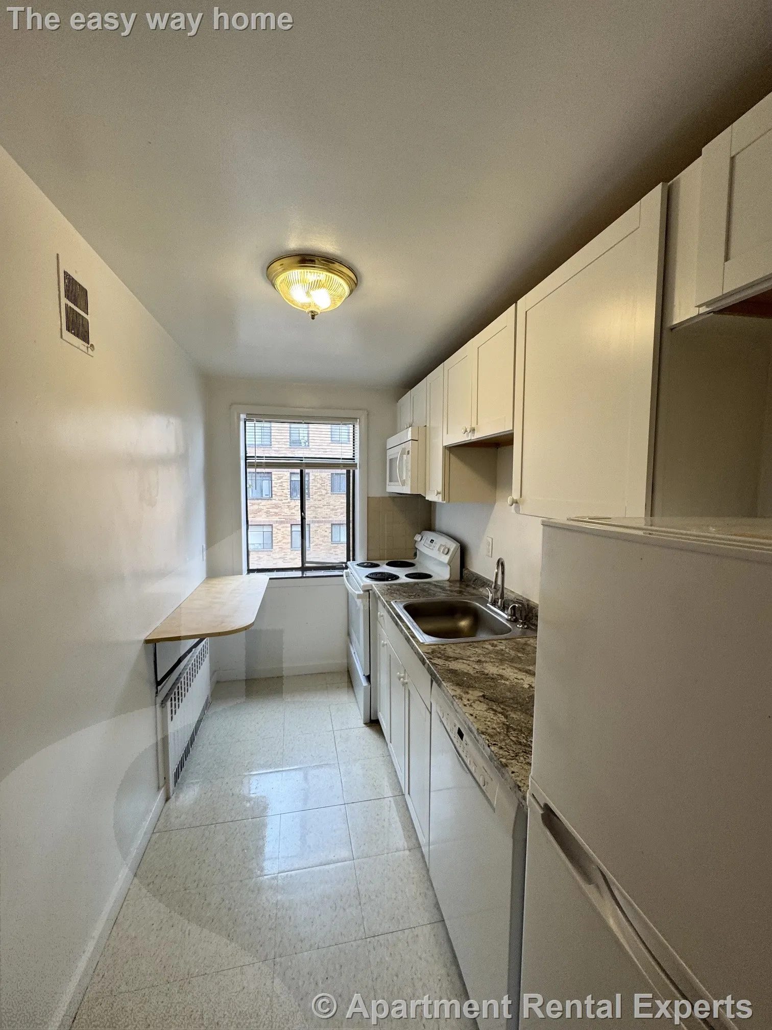 1 bed, 1 bath apartment for rent at 276 Massachusetts Ave Unit 304, East Arlington — photo 5 of 10