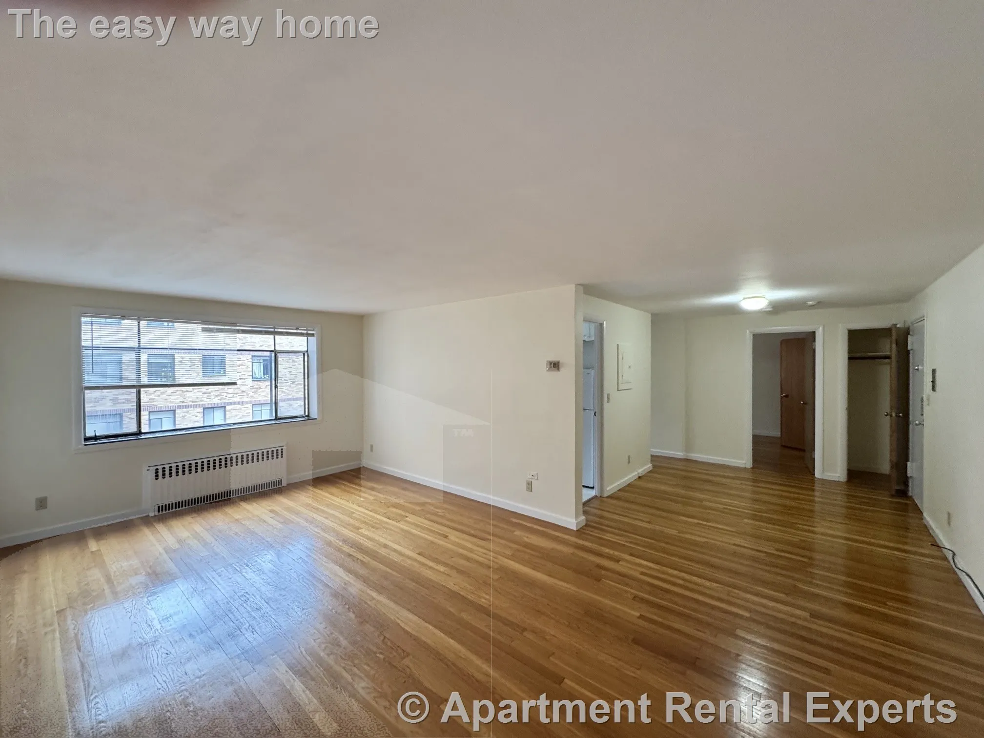 1 bed, 1 bath apartment for rent at 276 Massachusetts Ave Unit 304, East Arlington — photo 4 of 10