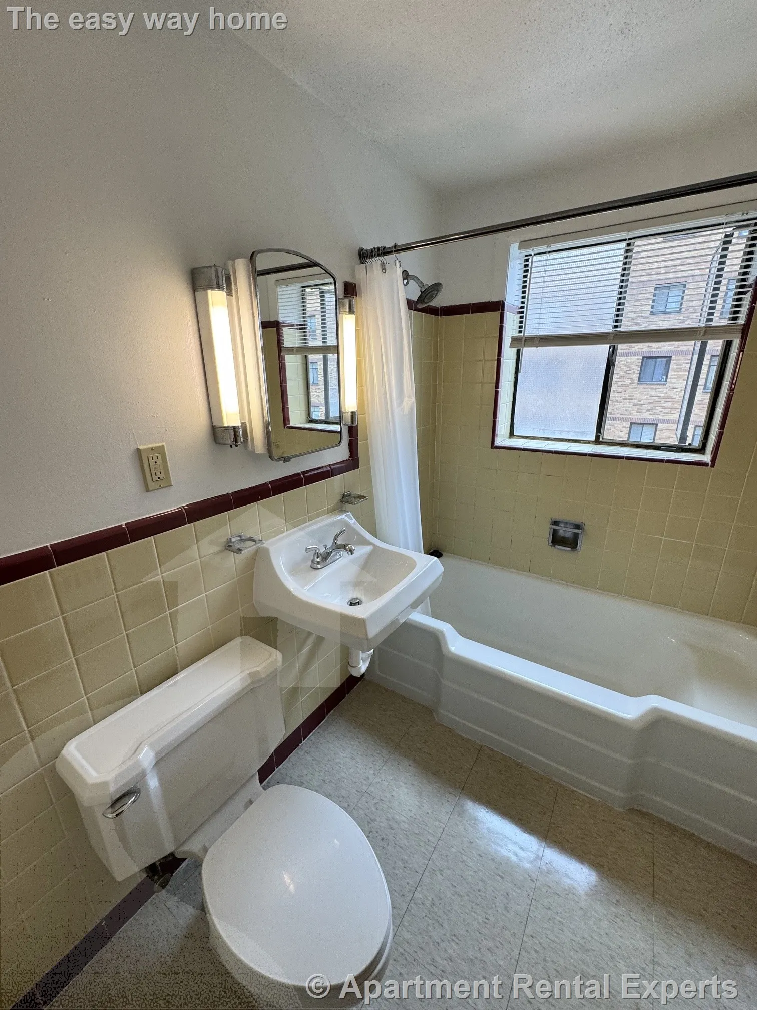 1 bed, 1 bath apartment for rent at 276 Massachusetts Ave Unit 304, East Arlington — photo 10 of 10