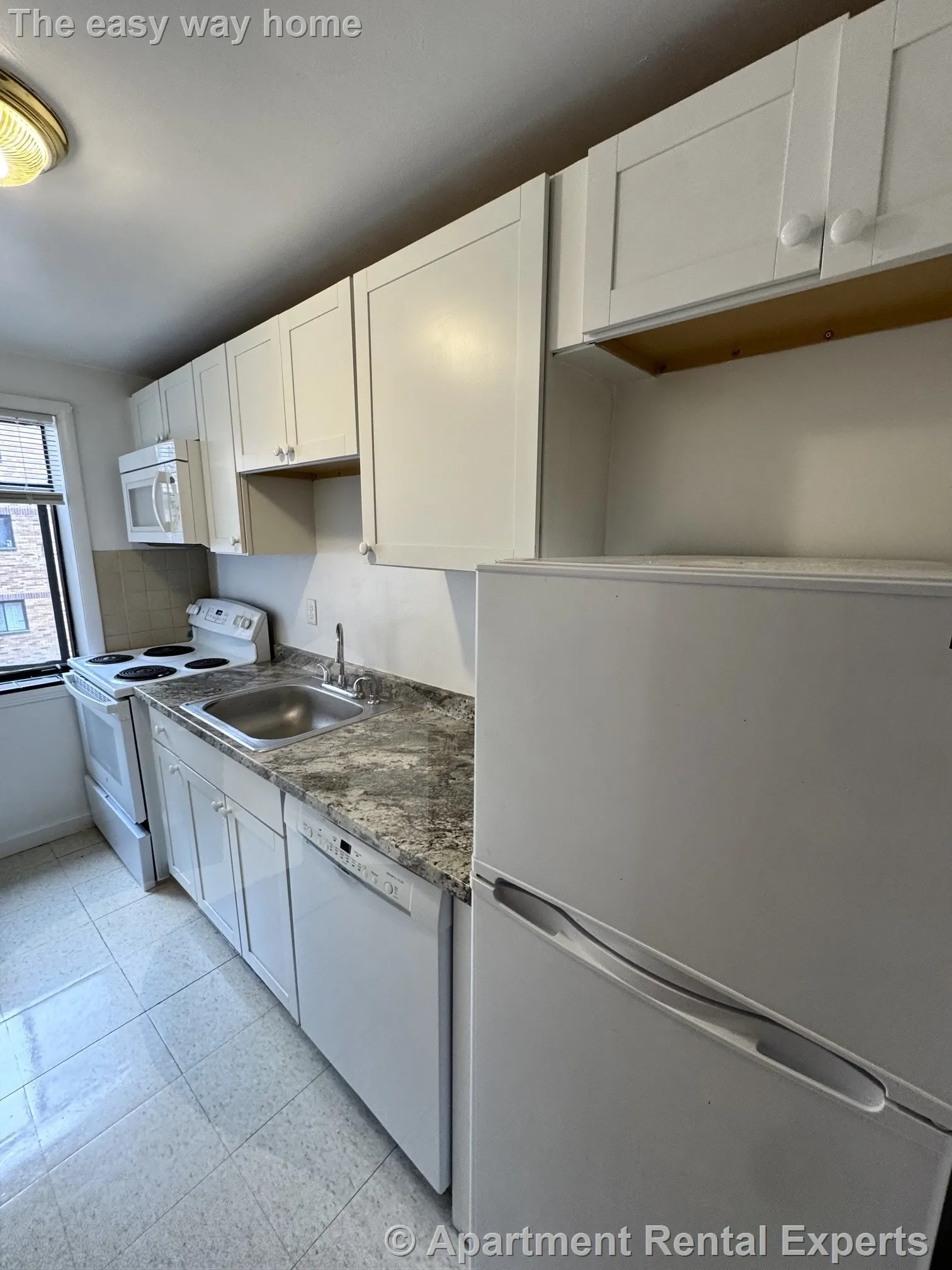 1 bed, 1 bath apartment for rent at 276 Massachusetts Ave Unit 304, East Arlington — photo 6 of 10