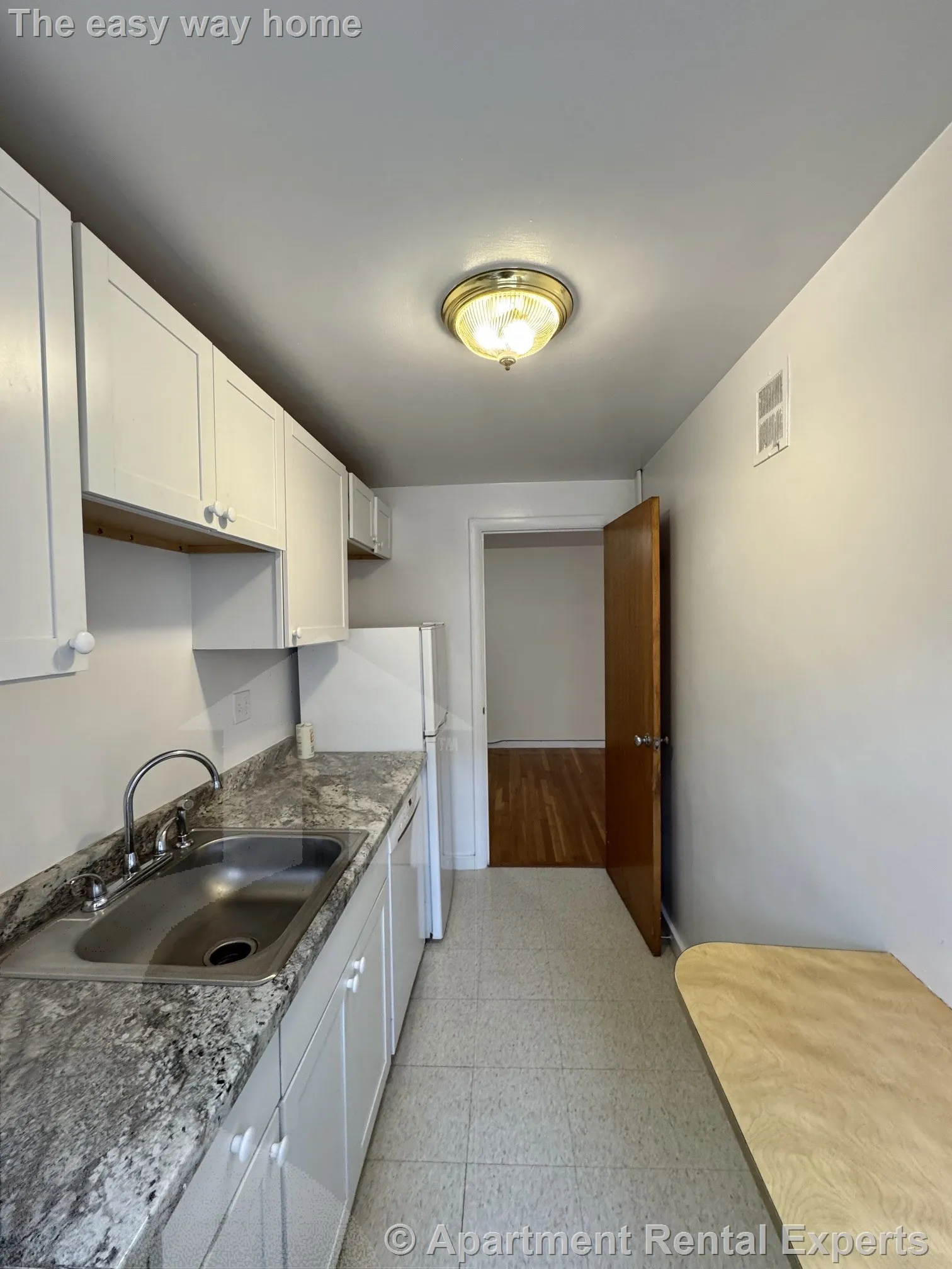 1 bed, 1 bath apartment for rent at 276 Massachusetts Ave Unit 304, East Arlington — photo 7 of 10