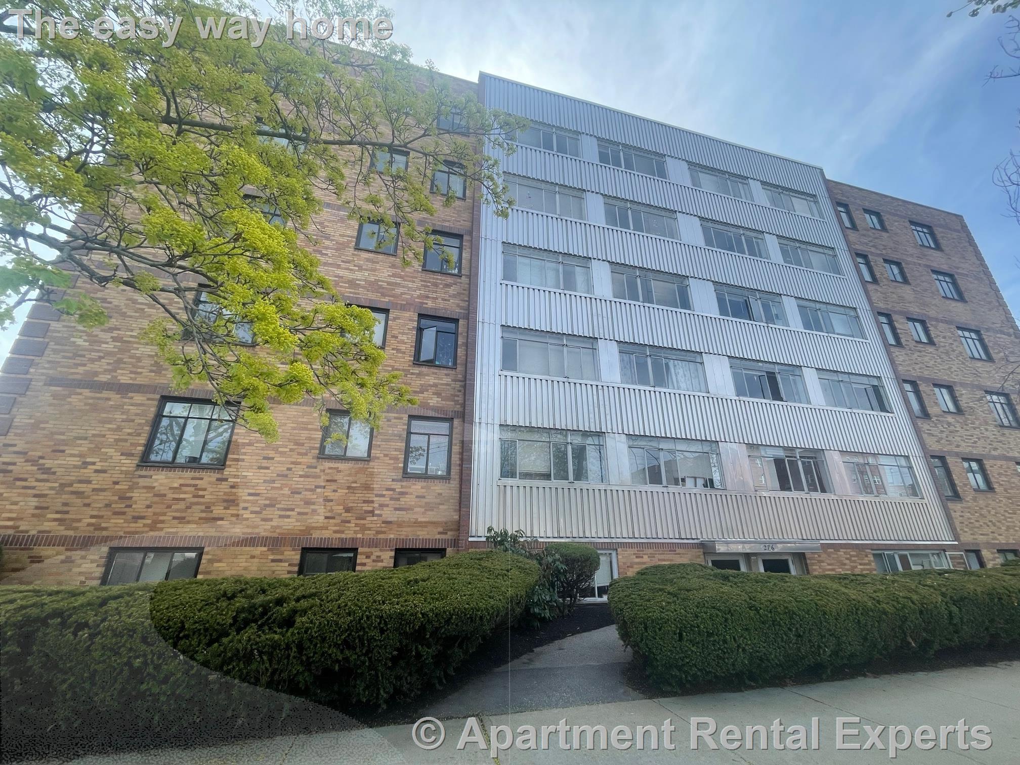 1 bed, 1 bath apartment for rent at 276 Massachusetts Ave Unit 305, East Arlington — photo 1 of 9