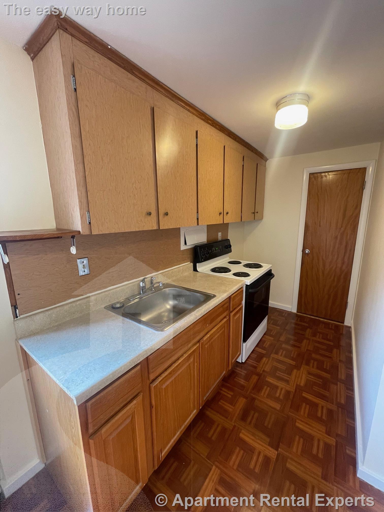 1 bed, 1 bath apartment for rent at 276 Massachusetts Ave Unit 305, East Arlington — photo 5 of 9