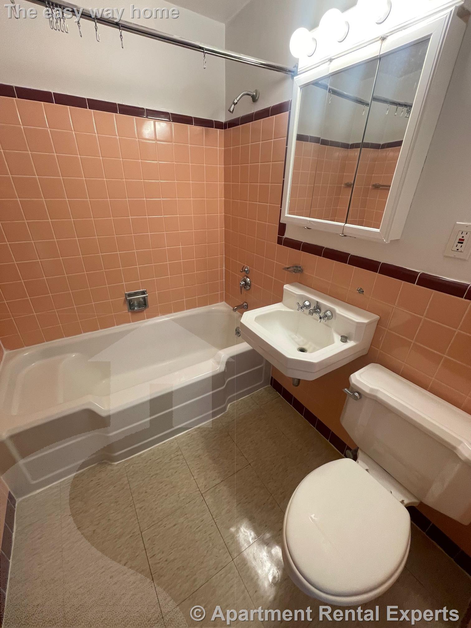 1 bed, 1 bath apartment for rent at 276 Massachusetts Ave Unit 305, East Arlington — photo 9 of 9