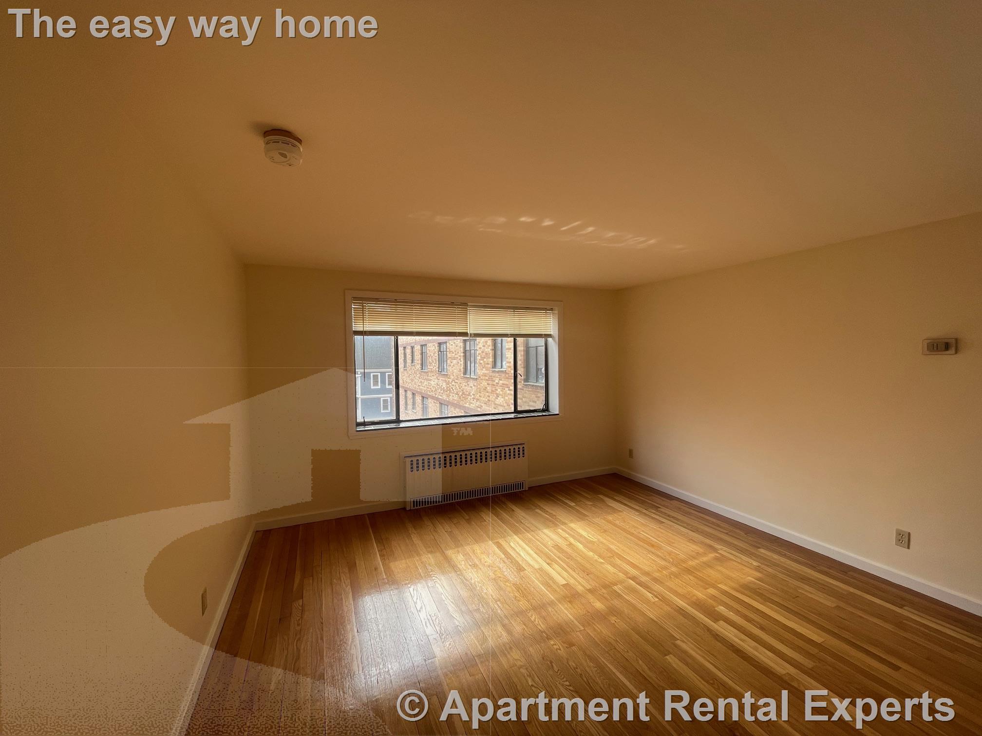 1 bed, 1 bath apartment for rent at 276 Massachusetts Ave Unit 305, East Arlington — photo 3 of 9