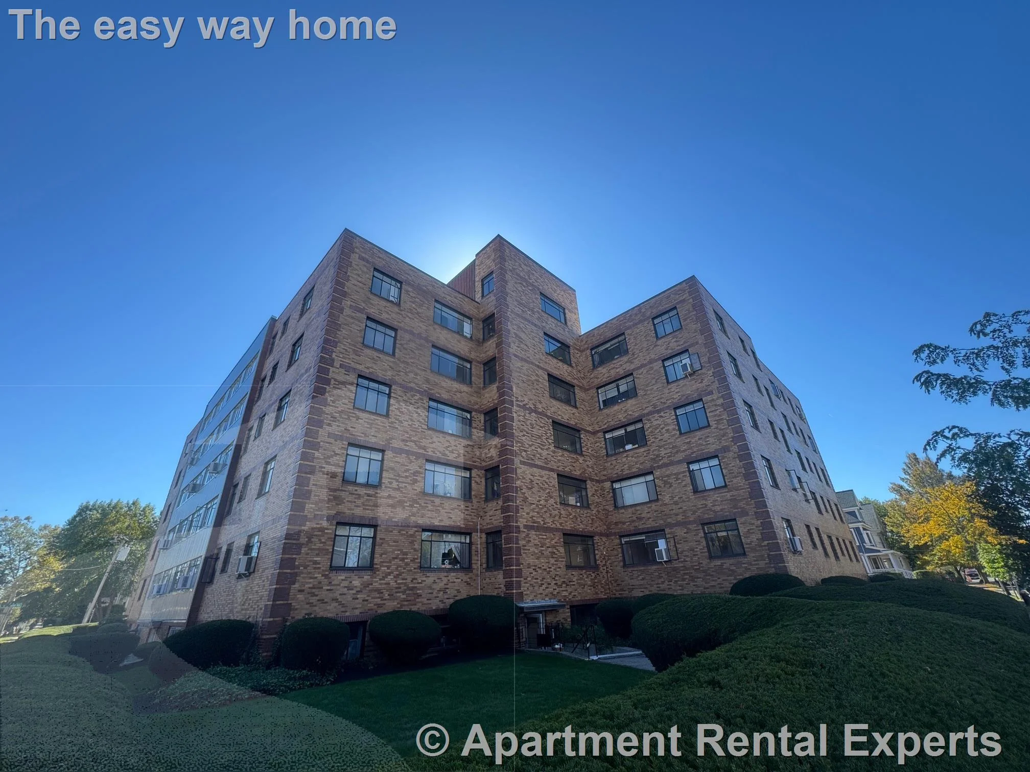 1 bed, 1 bath apartment for rent at 276 Massachusetts Ave Unit 406, East Arlington