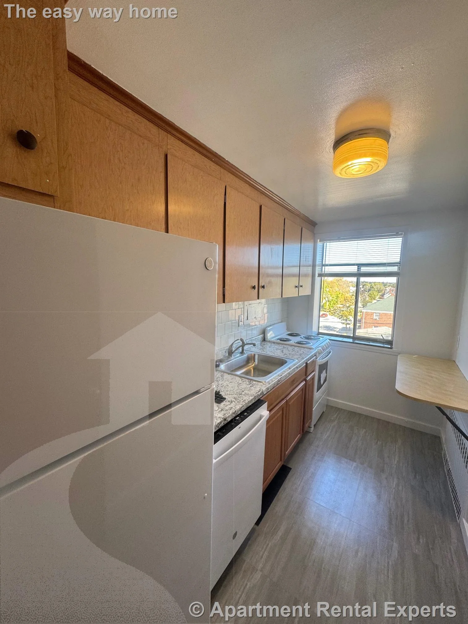1 bed, 1 bath apartment for rent at 276 Massachusetts Ave Unit 406, East Arlington — photo 4 of 8