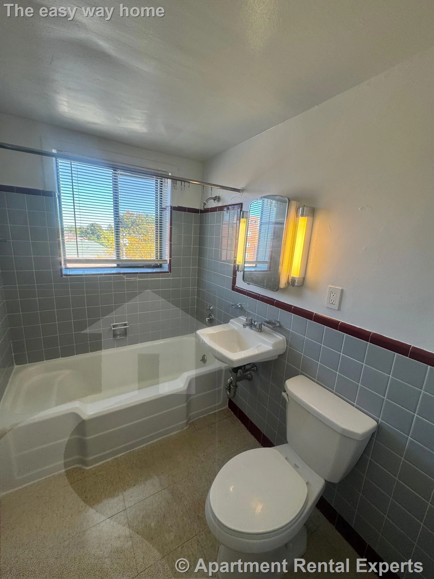 1 bed, 1 bath apartment for rent at 276 Massachusetts Ave Unit 406, East Arlington — photo 6 of 8